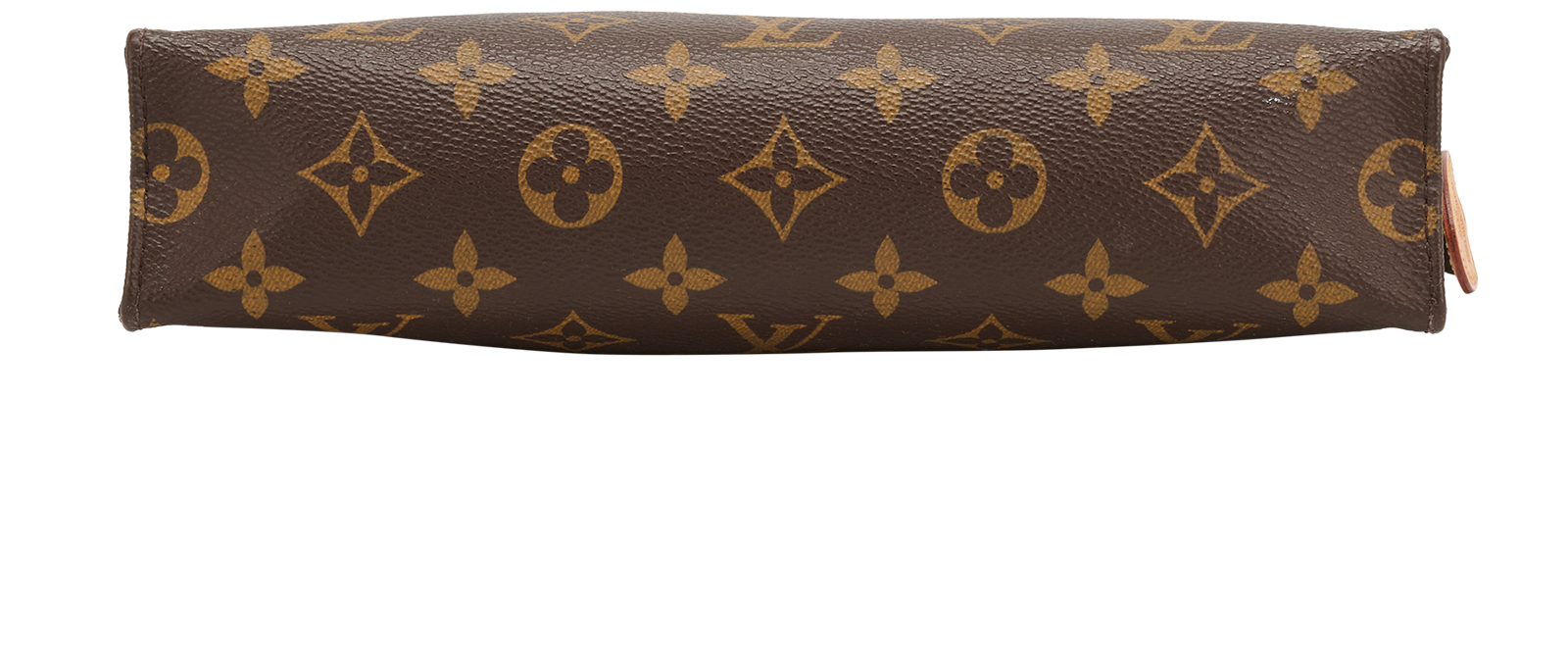 Louis Vuitton Toiletry Pouch 26, &pound;395, Accessories, Brown, Canvas, Top view